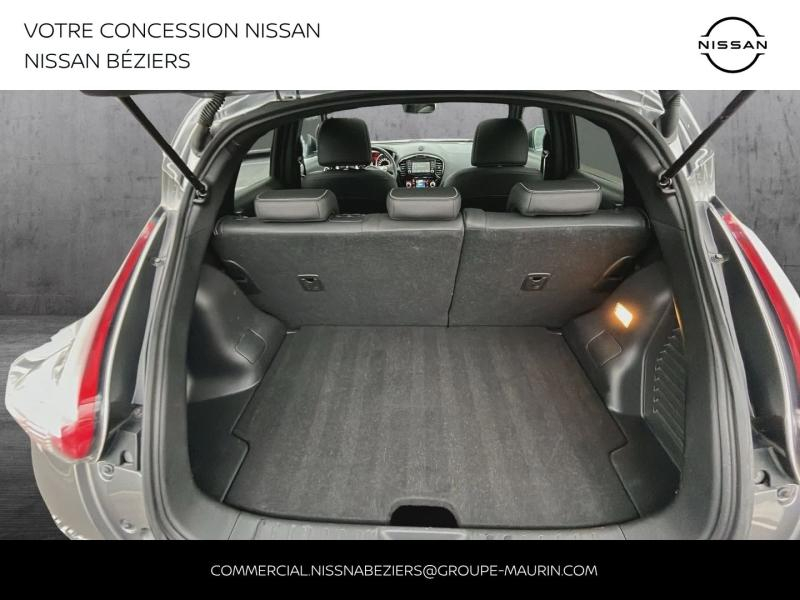 NISSAN Juke d’occasion à vendre à BÉZIERS chez AUTO MEDITERRANÉE (Photo 11)