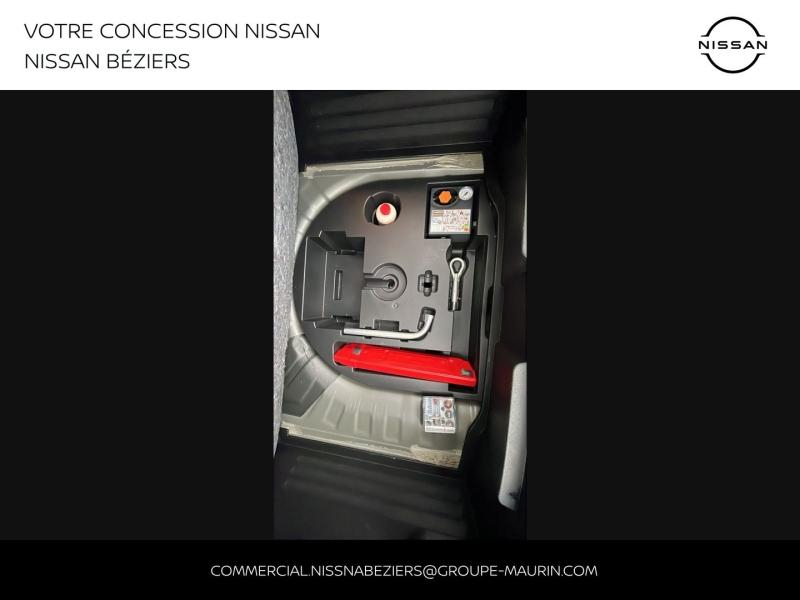 NISSAN Juke d’occasion à vendre à BÉZIERS chez AUTO MEDITERRANÉE (Photo 12)