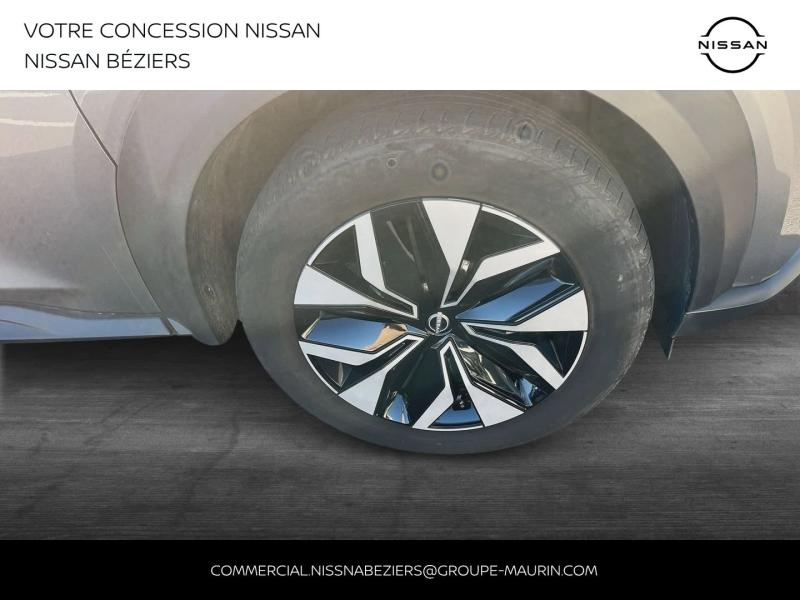 NISSAN Juke d’occasion à vendre à BÉZIERS chez AUTO MEDITERRANÉE (Photo 4)