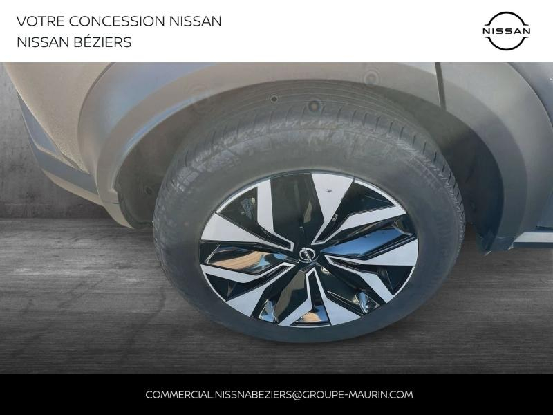 NISSAN Juke d’occasion à vendre à BÉZIERS chez AUTO MEDITERRANÉE (Photo 5)