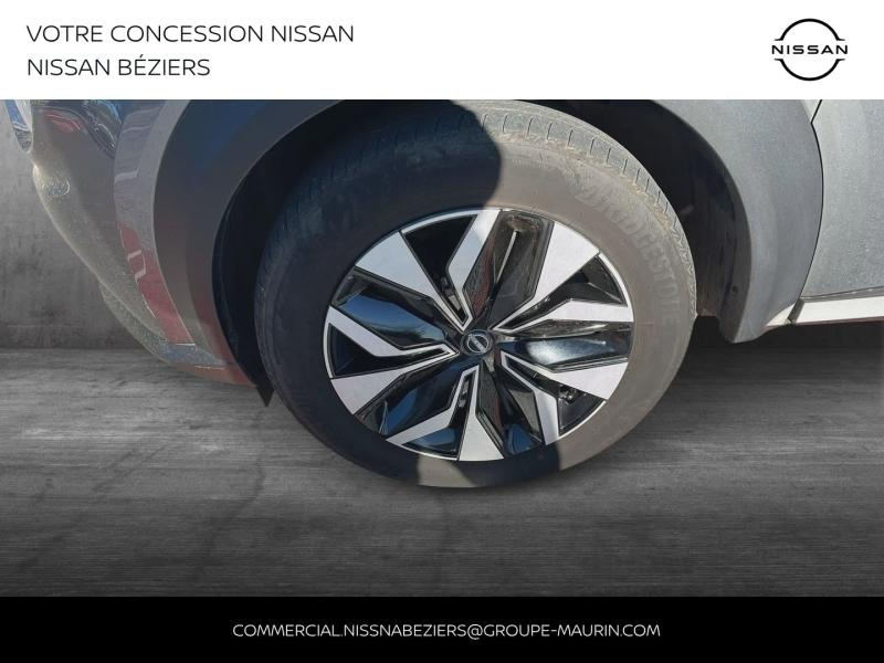 NISSAN Juke d’occasion à vendre à BÉZIERS chez AUTO MEDITERRANÉE (Photo 10)
