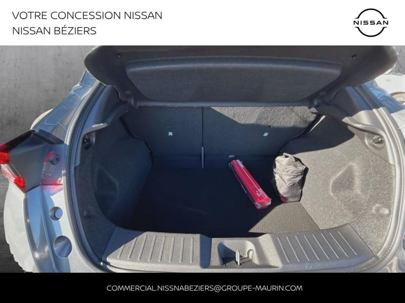 NISSAN Juke d’occasion à vendre à BÉZIERS chez AUTO MEDITERRANÉE (Photo 11)
