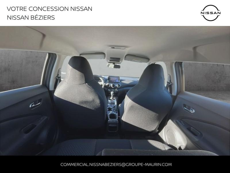 NISSAN Juke d’occasion à vendre à BÉZIERS chez AUTO MEDITERRANÉE (Photo 12)