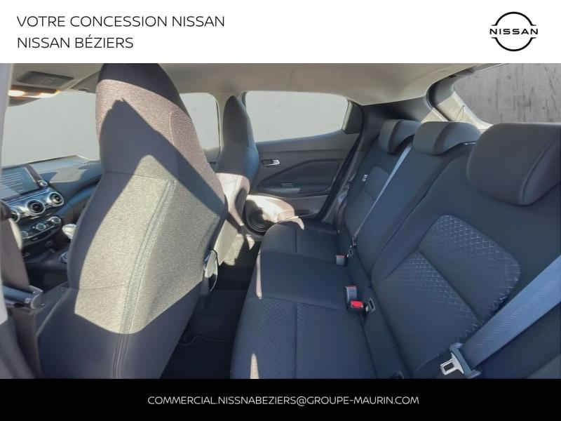 NISSAN Juke d’occasion à vendre à BÉZIERS chez AUTO MEDITERRANÉE (Photo 13)