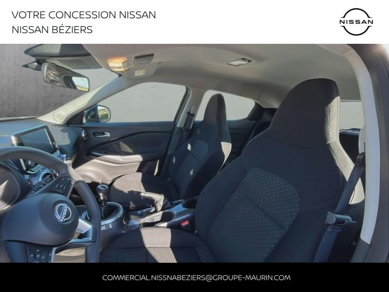 NISSAN Juke d’occasion à vendre à BÉZIERS chez AUTO MEDITERRANÉE (Photo 15)