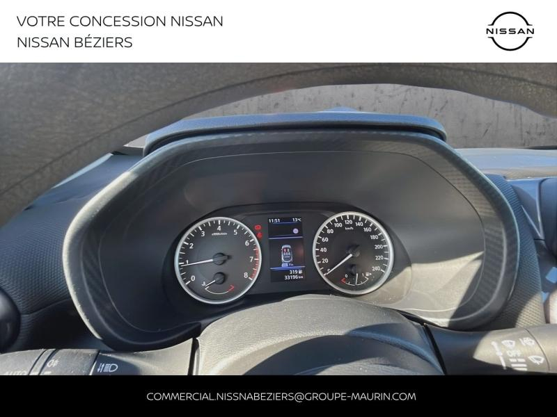 NISSAN Juke d’occasion à vendre à BÉZIERS chez AUTO MEDITERRANÉE (Photo 18)