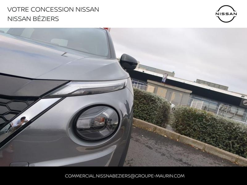 NISSAN Juke d’occasion à vendre à BÉZIERS chez AUTO MEDITERRANÉE (Photo 4)