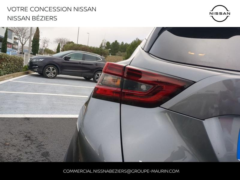 NISSAN Juke d’occasion à vendre à BÉZIERS chez AUTO MEDITERRANÉE (Photo 5)