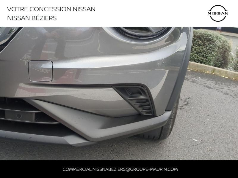 NISSAN Juke d’occasion à vendre à BÉZIERS chez AUTO MEDITERRANÉE (Photo 6)