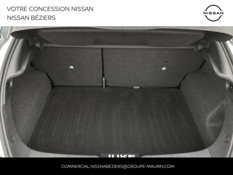 NISSAN Juke d’occasion à vendre à BÉZIERS chez AUTO MEDITERRANÉE (Photo 7)