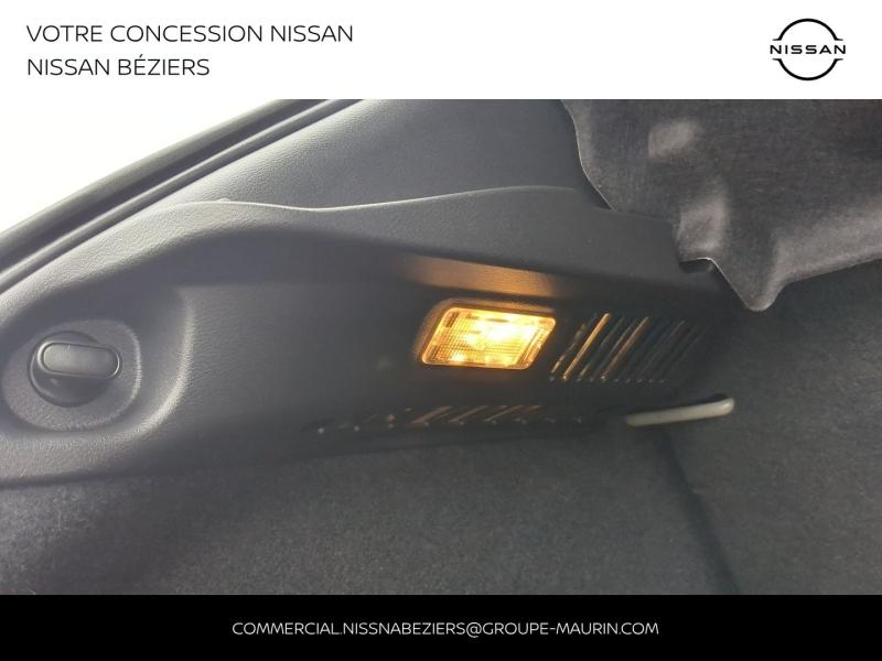 NISSAN Juke d’occasion à vendre à BÉZIERS chez AUTO MEDITERRANÉE (Photo 8)