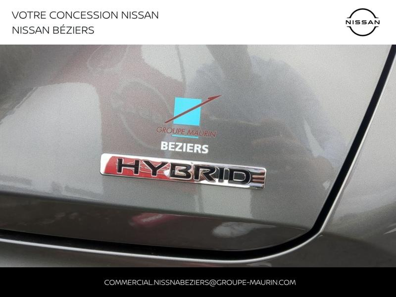 NISSAN Juke d’occasion à vendre à BÉZIERS chez AUTO MEDITERRANÉE (Photo 9)