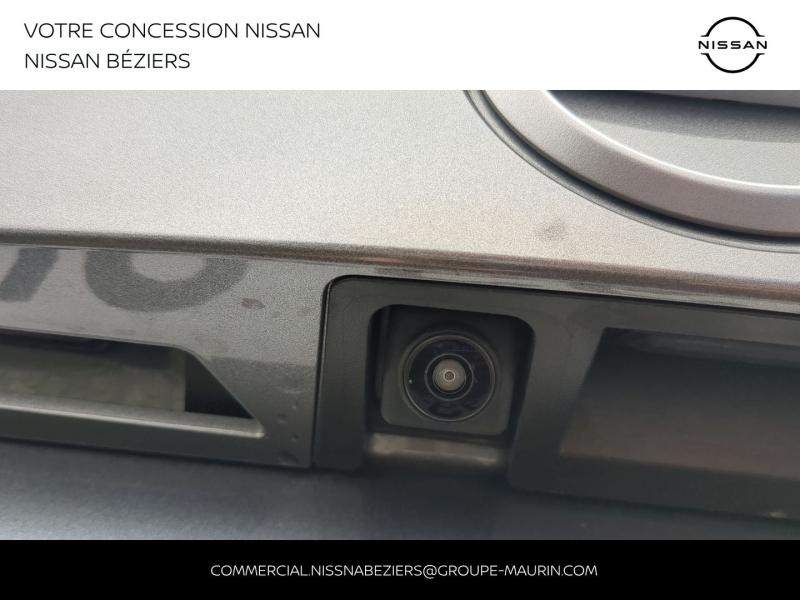 NISSAN Juke d’occasion à vendre à BÉZIERS chez AUTO MEDITERRANÉE (Photo 10)