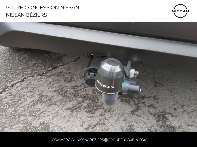 NISSAN Juke d’occasion à vendre à BÉZIERS chez AUTO MEDITERRANÉE (Photo 11)