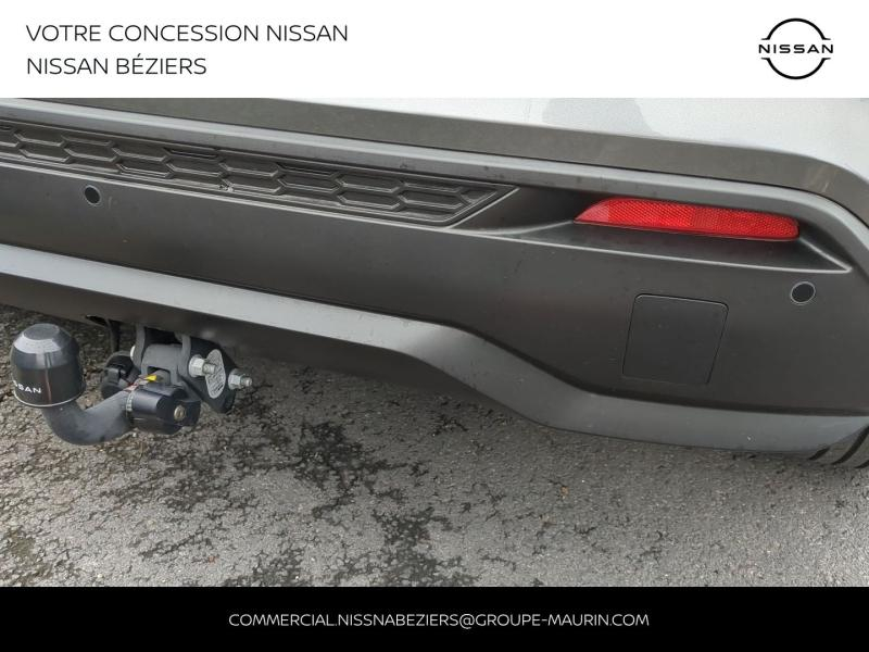 NISSAN Juke d’occasion à vendre à BÉZIERS chez AUTO MEDITERRANÉE (Photo 12)