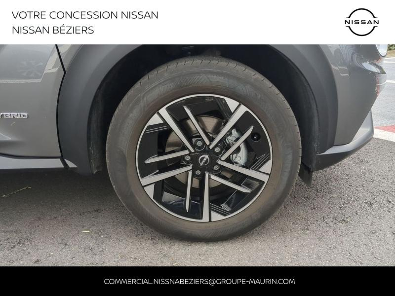 NISSAN Juke d’occasion à vendre à BÉZIERS chez AUTO MEDITERRANÉE (Photo 13)