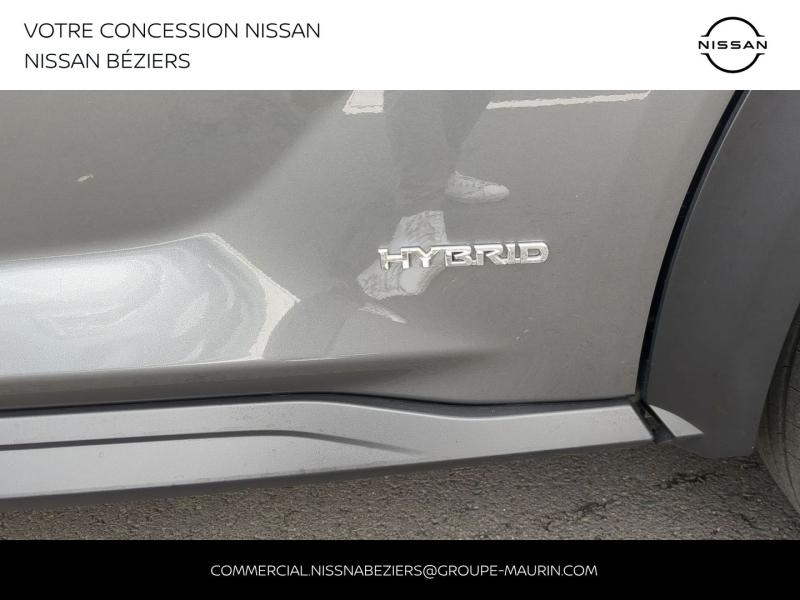 NISSAN Juke d’occasion à vendre à BÉZIERS chez AUTO MEDITERRANÉE (Photo 14)