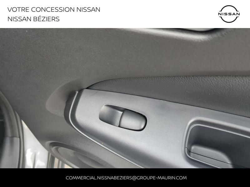 NISSAN Juke d’occasion à vendre à BÉZIERS chez AUTO MEDITERRANÉE (Photo 15)