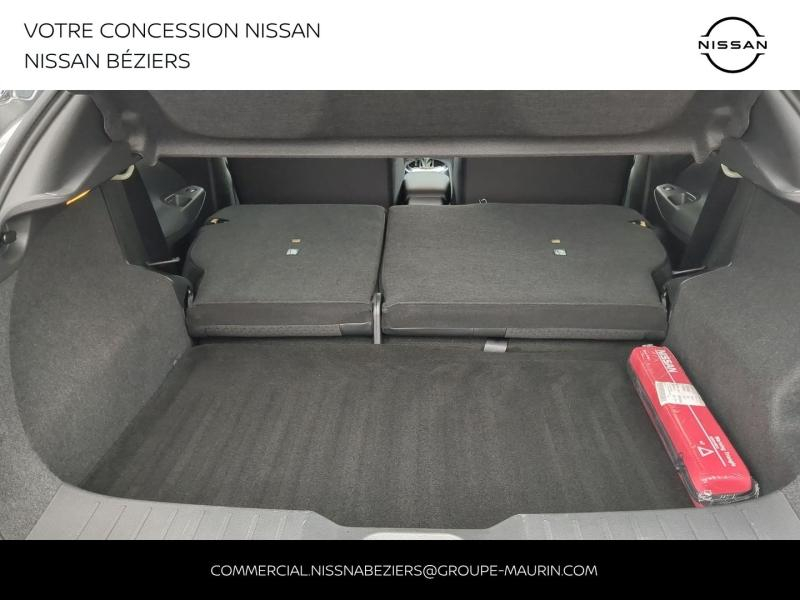 NISSAN Juke d’occasion à vendre à BÉZIERS chez AUTO MEDITERRANÉE (Photo 16)