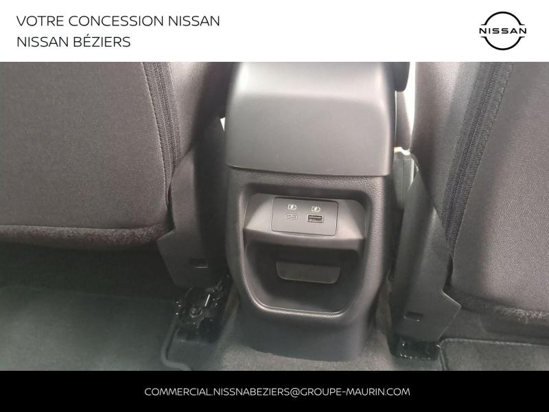 NISSAN Juke d’occasion à vendre à BÉZIERS chez AUTO MEDITERRANÉE (Photo 17)