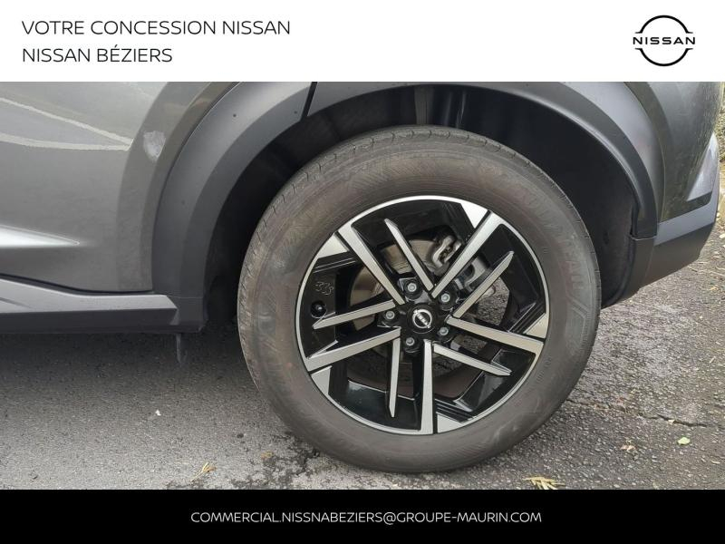 NISSAN Juke d’occasion à vendre à BÉZIERS chez AUTO MEDITERRANÉE (Photo 18)
