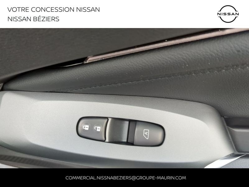 NISSAN Juke d’occasion à vendre à BÉZIERS chez AUTO MEDITERRANÉE (Photo 19)