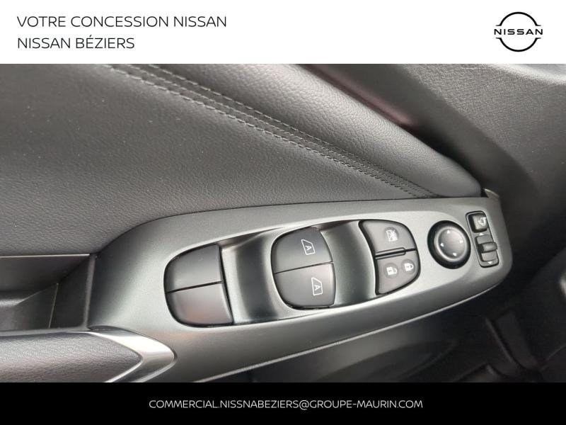 NISSAN Juke d’occasion à vendre à BÉZIERS chez AUTO MEDITERRANÉE (Photo 20)