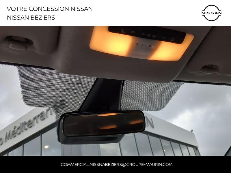 NISSAN Micra d’occasion à vendre à BÉZIERS chez AUTO MEDITERRANÉE (Photo 6)