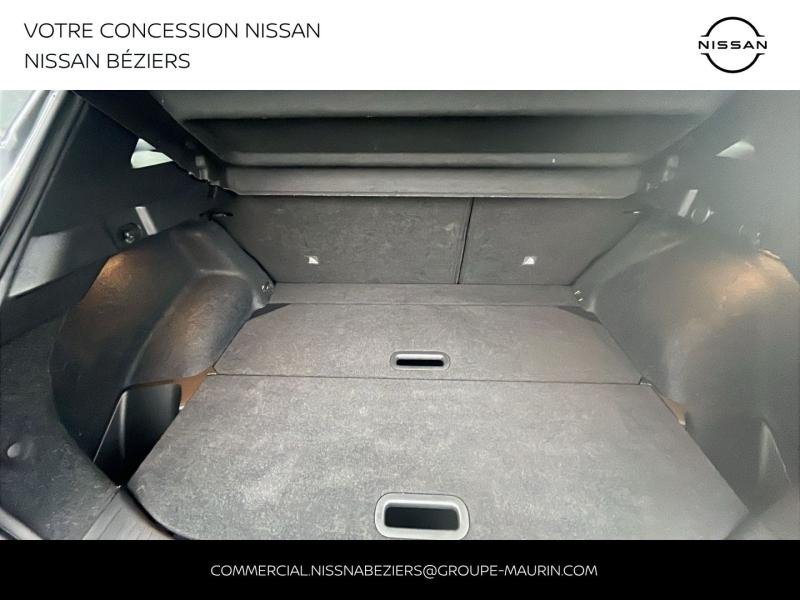 NISSAN Qashqai d’occasion à vendre à BÉZIERS chez AUTO MEDITERRANÉE (Photo 13)