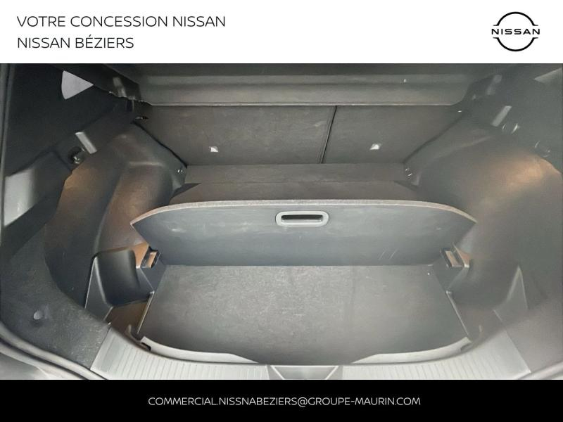 NISSAN Qashqai d’occasion à vendre à BÉZIERS chez AUTO MEDITERRANÉE (Photo 14)