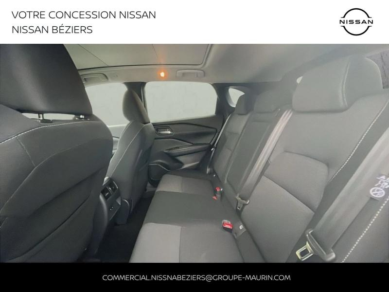 NISSAN Qashqai d’occasion à vendre à BÉZIERS chez AUTO MEDITERRANÉE (Photo 15)