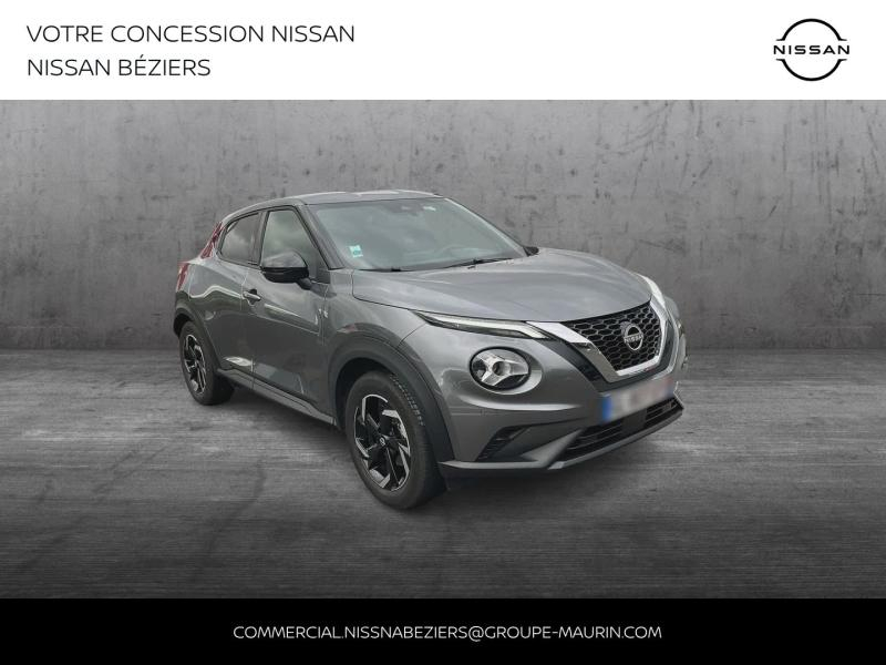 NISSAN Juke d’occasion à vendre à BÉZIERS chez AUTO MEDITERRANÉE (Photo 3)