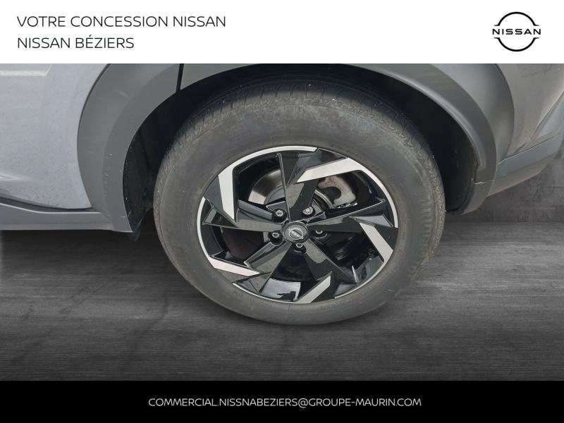 NISSAN Juke d’occasion à vendre à BÉZIERS chez AUTO MEDITERRANÉE (Photo 9)