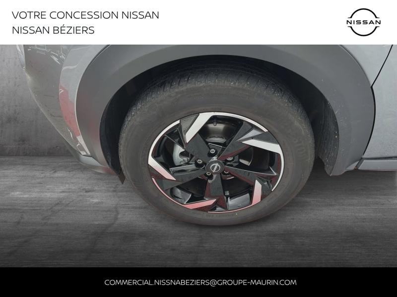 NISSAN Juke d’occasion à vendre à BÉZIERS chez AUTO MEDITERRANÉE (Photo 10)