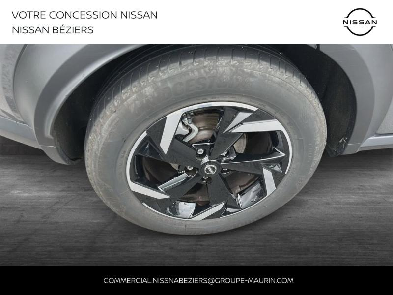 NISSAN Juke d’occasion à vendre à BÉZIERS chez AUTO MEDITERRANÉE (Photo 12)