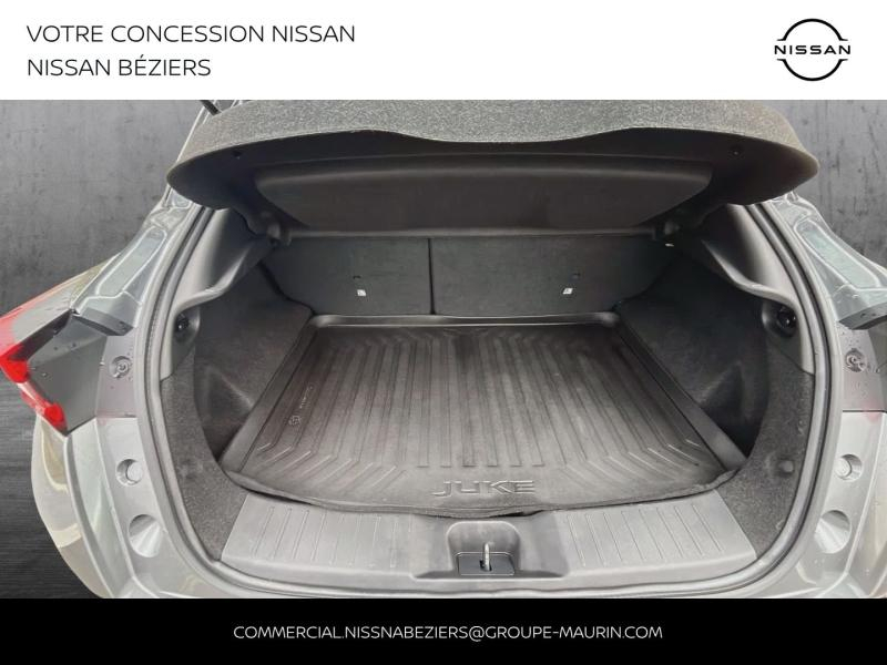 NISSAN Juke d’occasion à vendre à BÉZIERS chez AUTO MEDITERRANÉE (Photo 13)