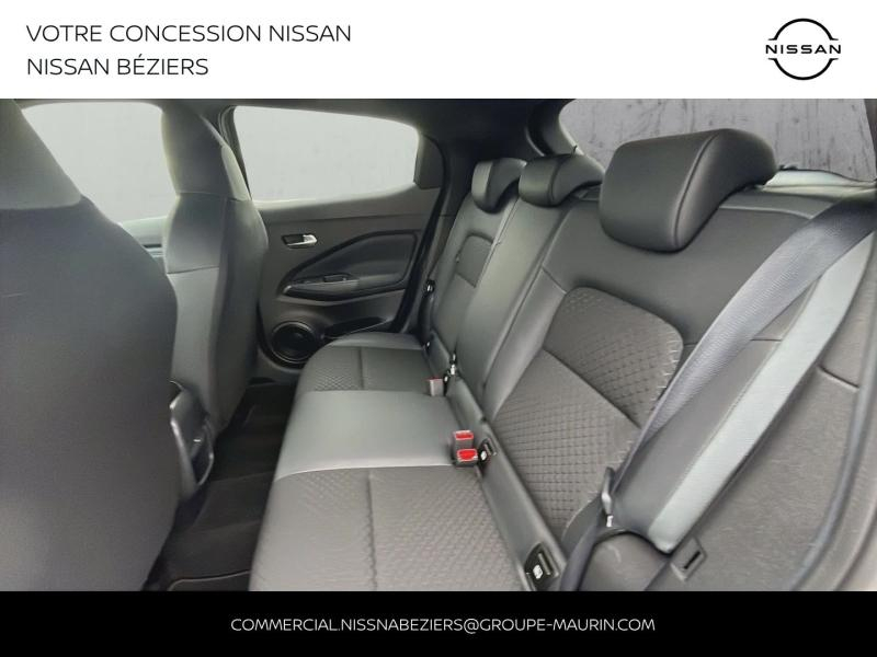 NISSAN Juke d’occasion à vendre à BÉZIERS chez AUTO MEDITERRANÉE (Photo 15)