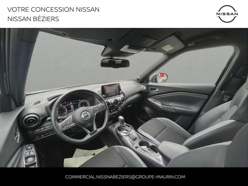 NISSAN Juke d’occasion à vendre à BÉZIERS chez AUTO MEDITERRANÉE (Photo 16)