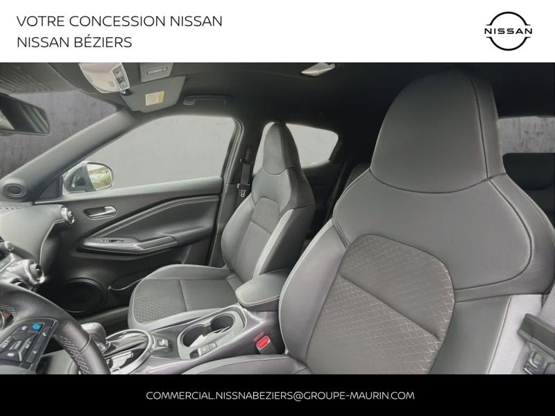 NISSAN Juke d’occasion à vendre à BÉZIERS chez AUTO MEDITERRANÉE (Photo 17)