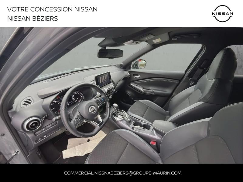 NISSAN Juke d’occasion à vendre à BÉZIERS chez AUTO MEDITERRANÉE (Photo 18)