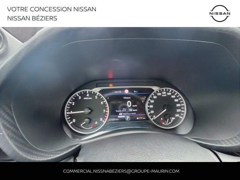NISSAN Juke d’occasion à vendre à BÉZIERS chez AUTO MEDITERRANÉE (Photo 19)