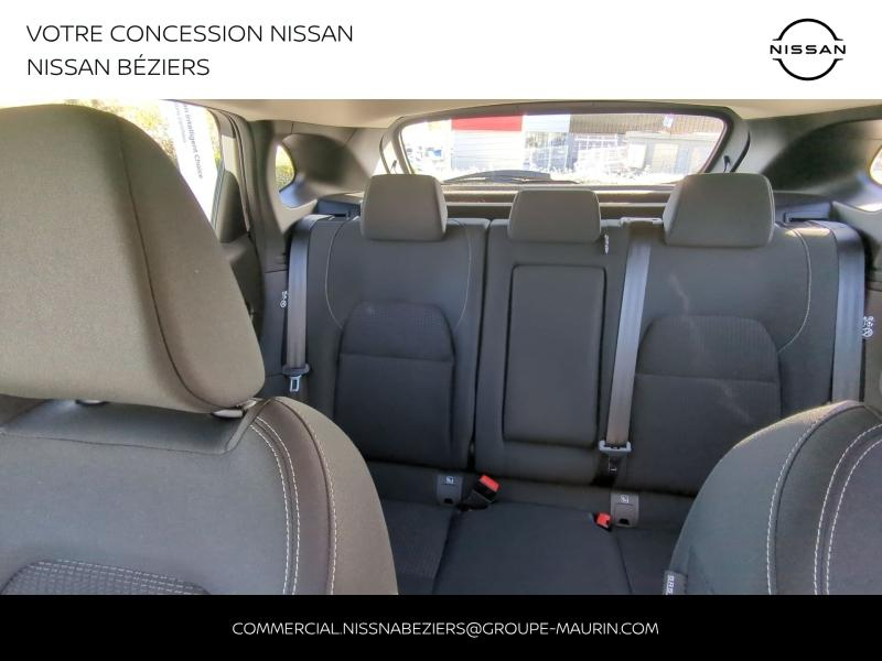 NISSAN Qashqai d’occasion à vendre à BÉZIERS chez AUTO MEDITERRANÉE (Photo 5)