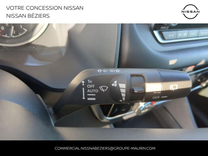 NISSAN Qashqai d’occasion à vendre à BÉZIERS chez AUTO MEDITERRANÉE (Photo 6)