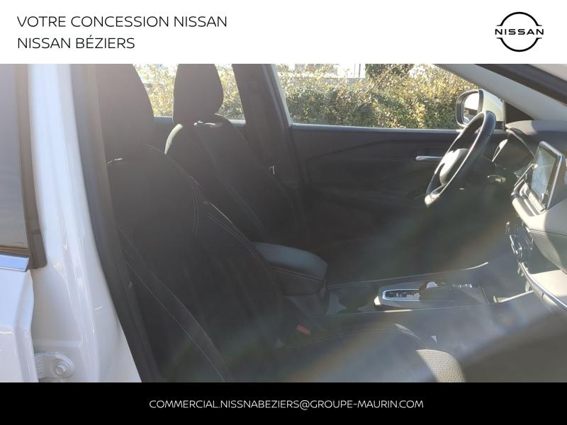 NISSAN Qashqai d’occasion à vendre à BÉZIERS chez AUTO MEDITERRANÉE (Photo 8)