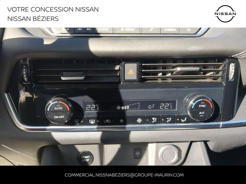 NISSAN Qashqai d’occasion à vendre à BÉZIERS chez AUTO MEDITERRANÉE (Photo 20)