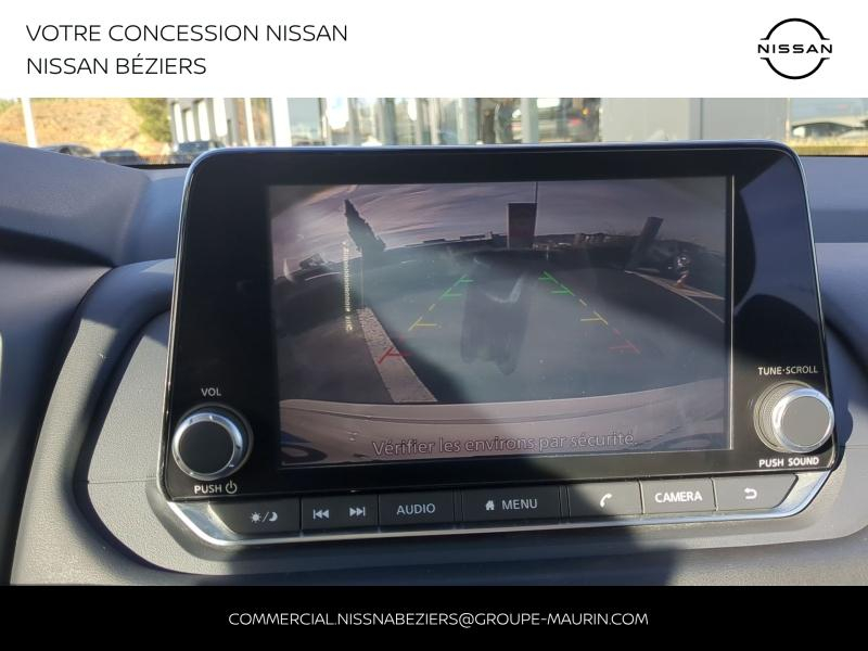 NISSAN Qashqai d’occasion à vendre à BÉZIERS chez AUTO MEDITERRANÉE (Photo 16)