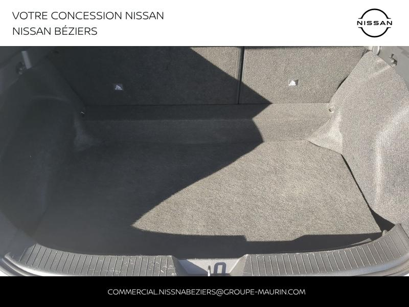 NISSAN Qashqai d’occasion à vendre à BÉZIERS chez AUTO MEDITERRANÉE (Photo 17)