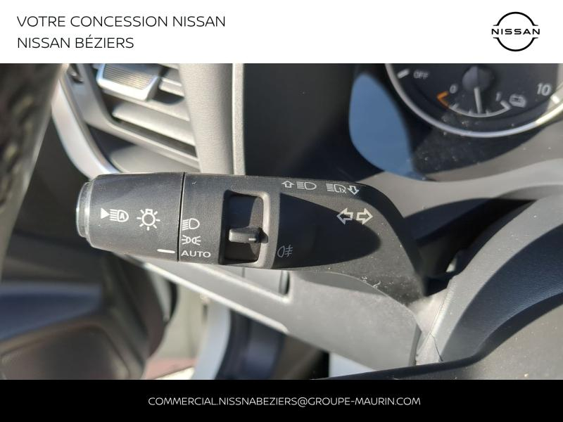 NISSAN Qashqai d’occasion à vendre à BÉZIERS chez AUTO MEDITERRANÉE (Photo 9)