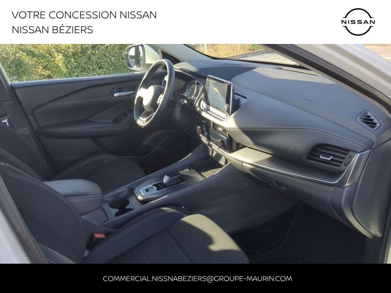 NISSAN Qashqai d’occasion à vendre à BÉZIERS chez AUTO MEDITERRANÉE (Photo 11)