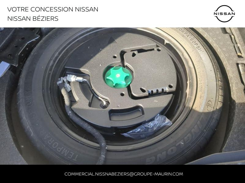 NISSAN Qashqai d’occasion à vendre à BÉZIERS chez AUTO MEDITERRANÉE (Photo 13)